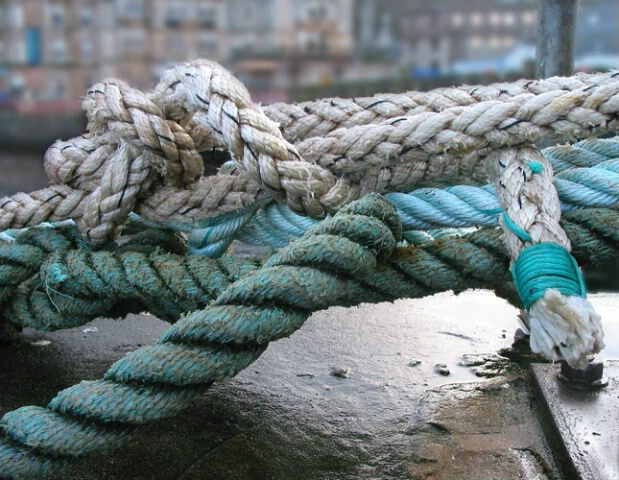 Knots of Oban