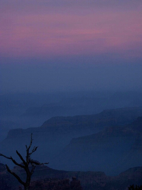 Grand Canyon_2 - ID: 281917 © Karen Johnson