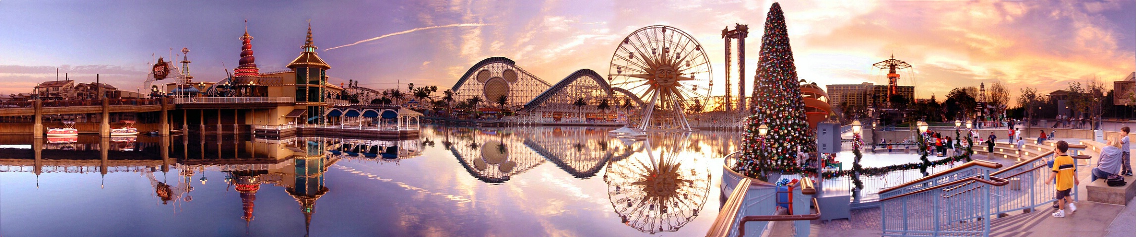 California-Adventure...