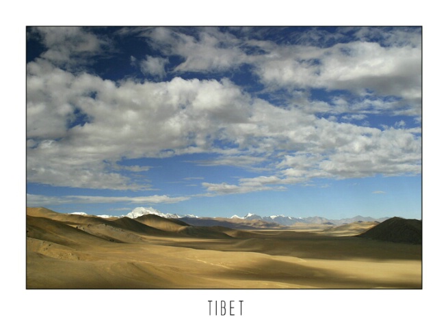 Tibet