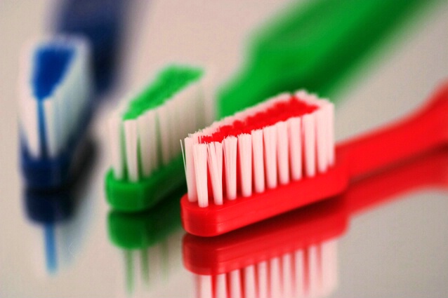 Brush your teeth - v2