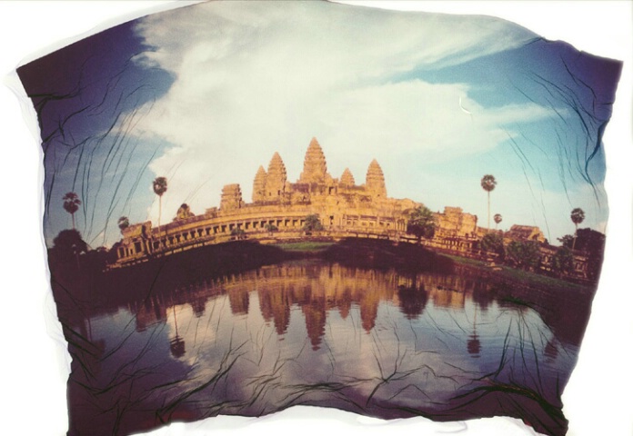 Angkor Wat