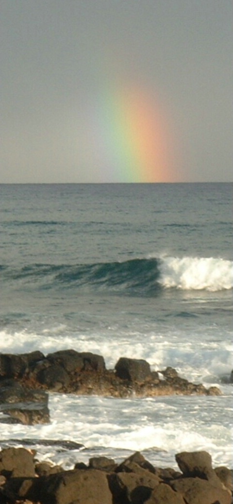 Rainbow Kauai
