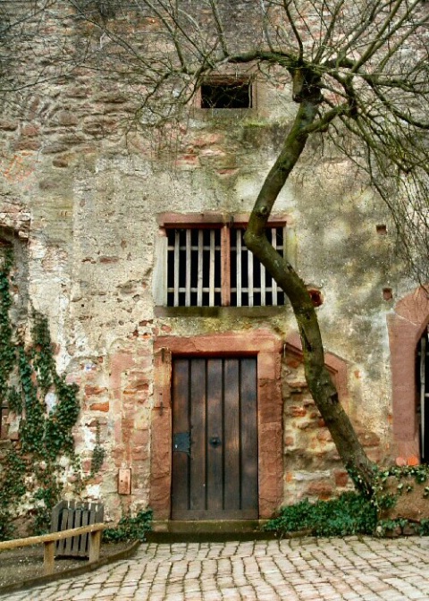 Door to the Past