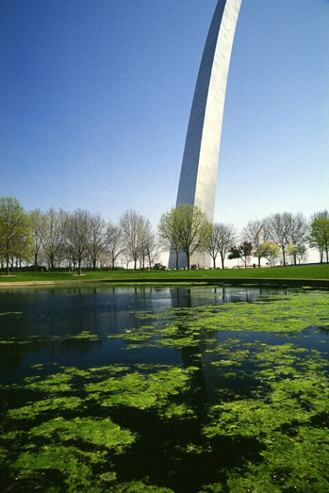 Gateway Arch