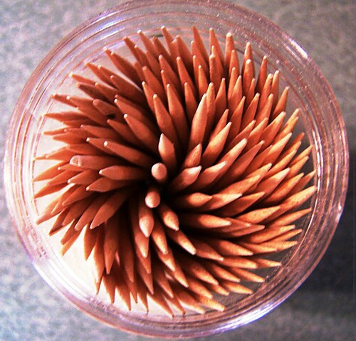 Toothpicks