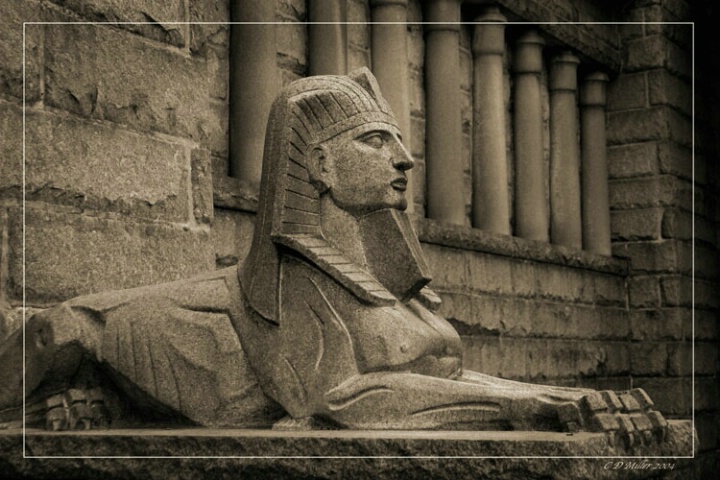 Egyptian Influence