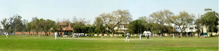 Cricket Diaries -  # 1