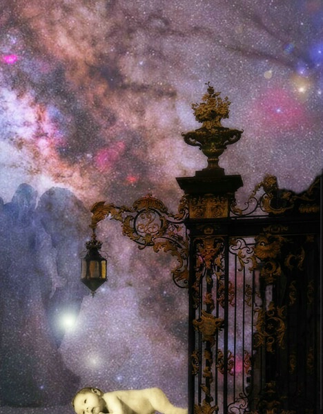 Leaving Heaven's Gate  