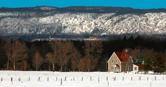 Gatineau Hills