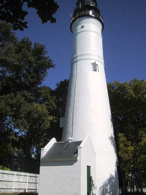 FL - Key West Lighthouse