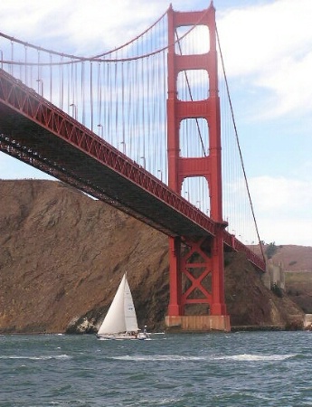 Golden Gate