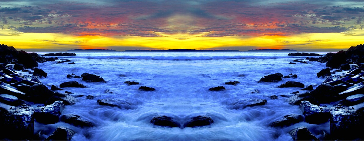 *pacific coast*