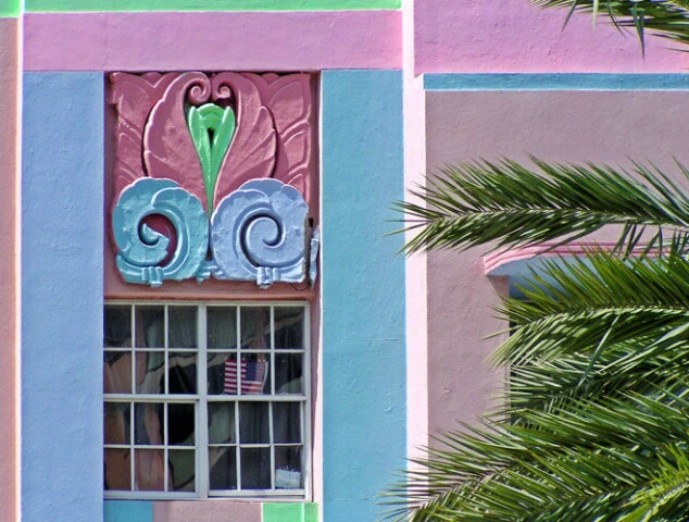 Art Deco II