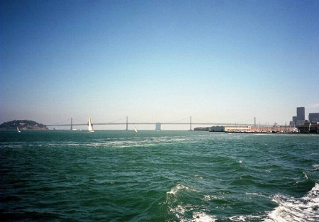 San Franciso Bay
