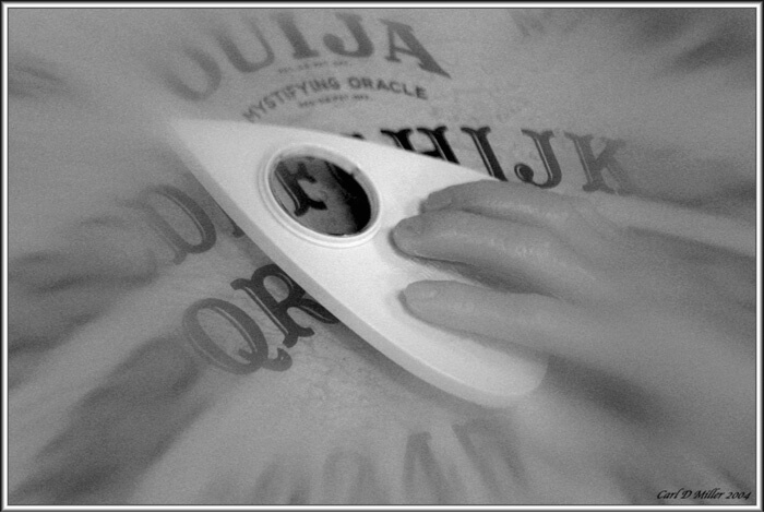 Ouija