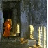 © Jeff Lovinger PhotoID# 336625: Angkor Wat Monk