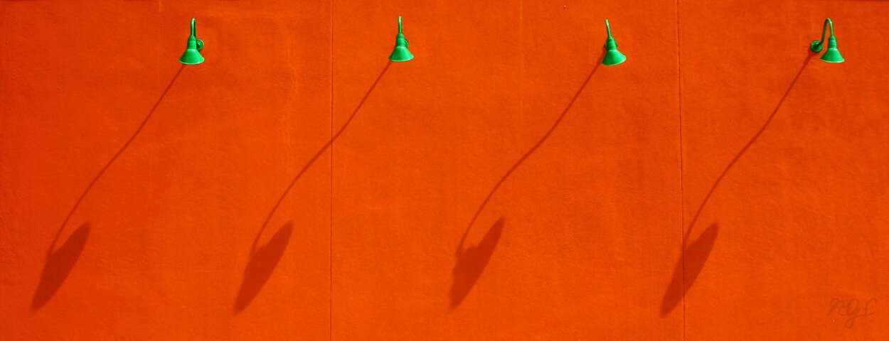 Lights and Shadows