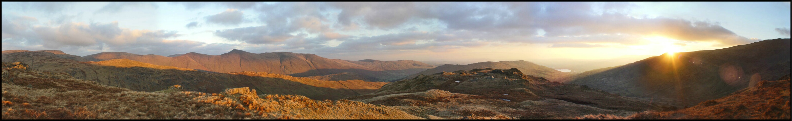 Kirkstone Pass