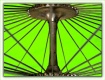 Green Bike