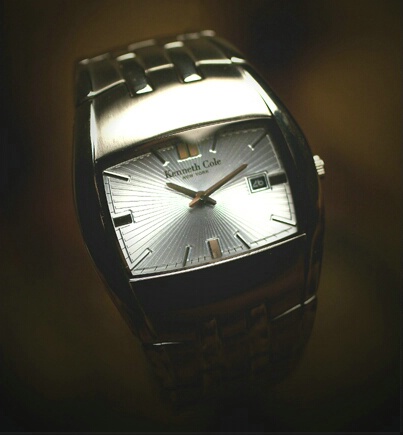 My New Watch