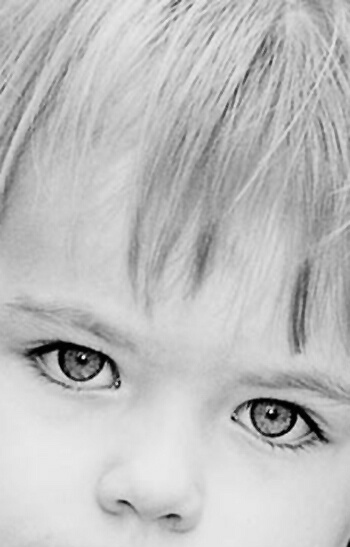The Eyes of a Child
