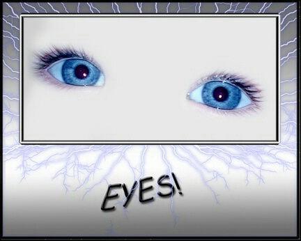 ~eyes~