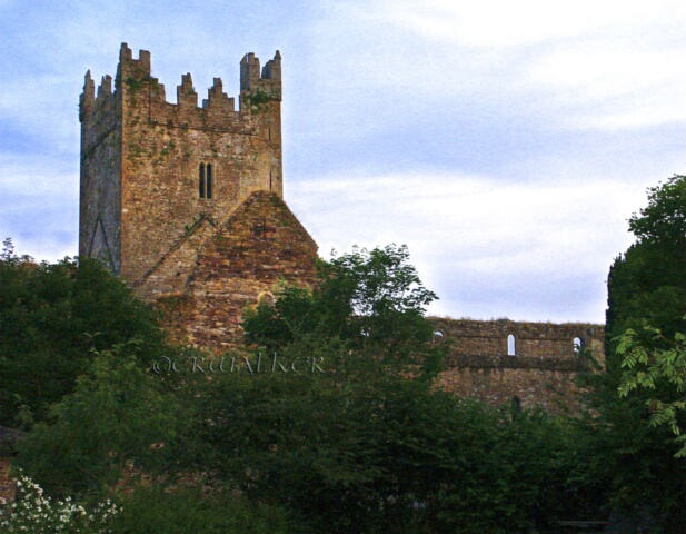 Jerpoint Abbey