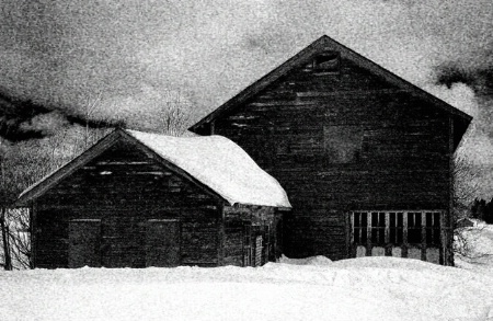 Vintage Barn