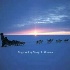 © Cheryl  A. Moseley PhotoID# 355782: Dog Sledding with mid-day sun in February