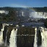 © Cheryl  A. Moseley PhotoID# 355801: Iguasu Falls, distant
