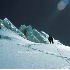 © Cheryl  A. Moseley PhotoID# 355833: 3 Ice climbers