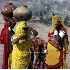 © Cheryl  A. Moseley PhotoID# 355875: 3 water carriers 