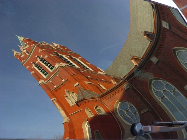 House of Worship - ID: 361730 © Virginia Ross