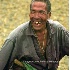 © Cheryl  A. Moseley PhotoID# 362421: Bhutan farmer plowing, smiling, 14-4