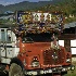 © Cheryl  A. Moseley PhotoID# 362423: Common truck in Bhutan, 4-23