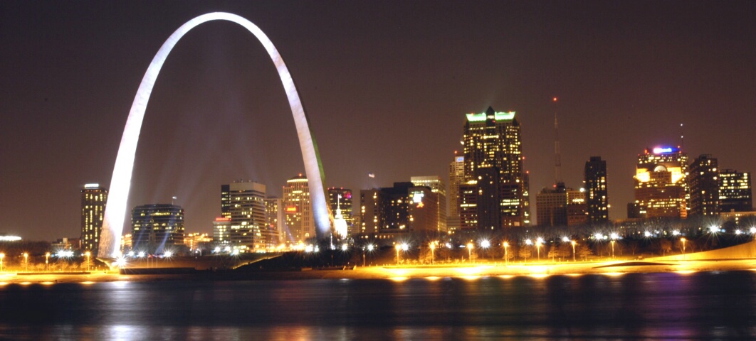 St. Louis Nights