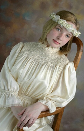 Anna--15--In My Wedding Dress
