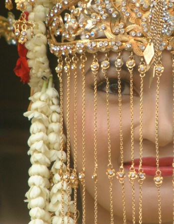 Betawi Bride