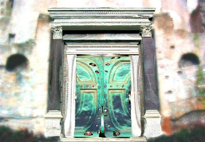 Final Door