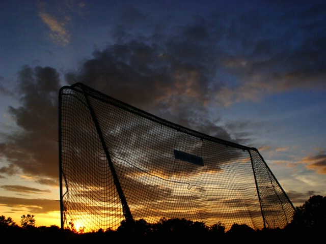 Soccer Net