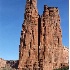 © Jacqueline Stoken PhotoID# 378938: Spider Rock, Canyon de Chelly, AZ