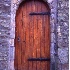 © Jacqueline Stoken PhotoID# 379106: Medieval door