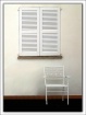 The White Chair