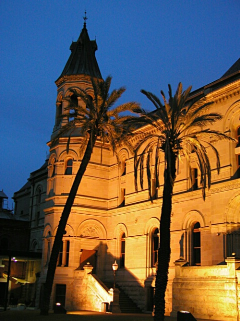 Adelaide Museum 2