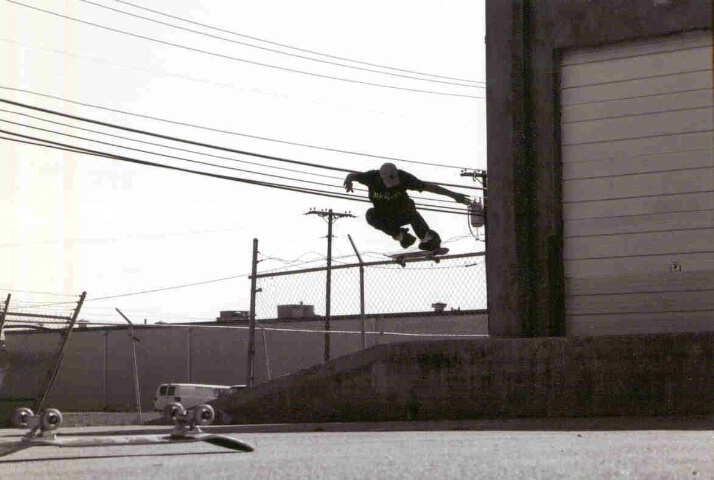 Pop Shuv