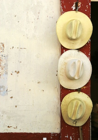 Cowboy Hats