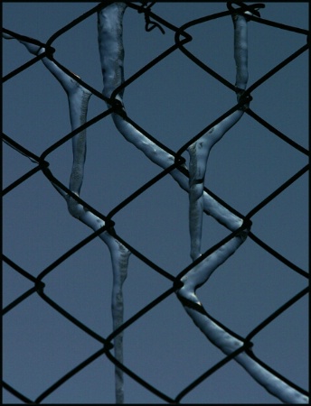 Ice in prison