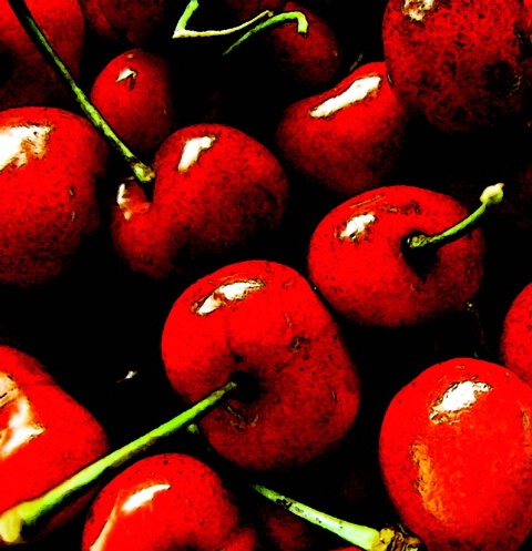 Cherries