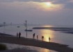 Sunset: Rock Harb...